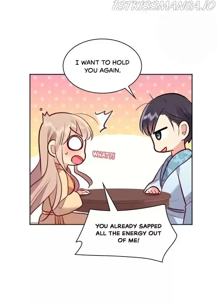 Daisy: How To Become The Duke's Fiancée Chapter 69