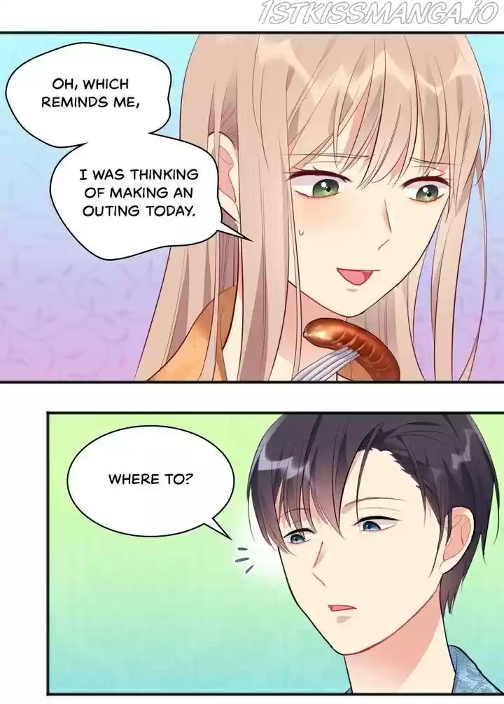 Daisy: How To Become The Duke's Fiancée Chapter 69