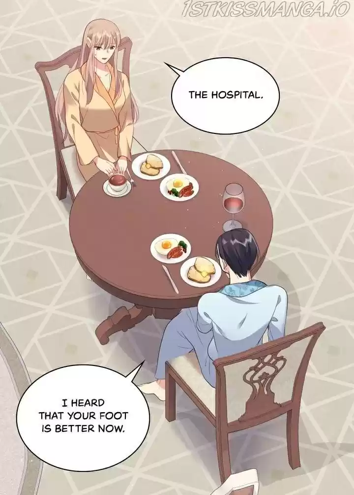 Daisy: How To Become The Duke's Fiancée Chapter 69