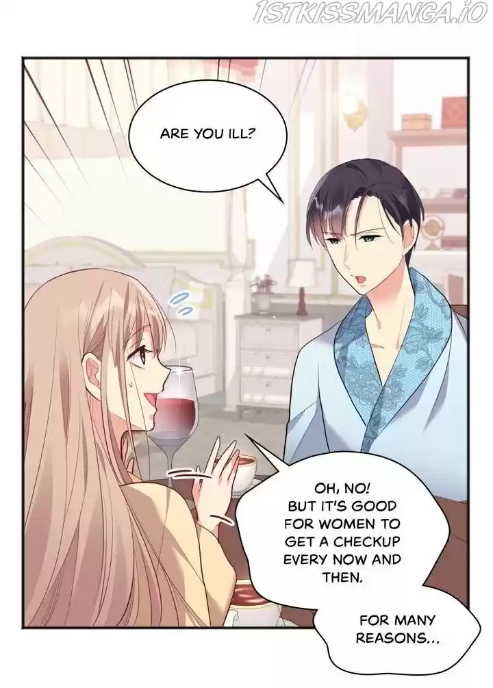 Daisy: How To Become The Duke's Fiancée Chapter 69