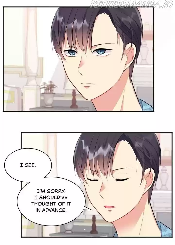 Daisy: How To Become The Duke's Fiancée Chapter 69