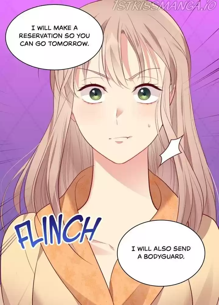 Daisy: How To Become The Duke's Fiancée Chapter 69