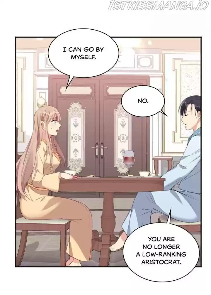 Daisy: How To Become The Duke's Fiancée Chapter 69