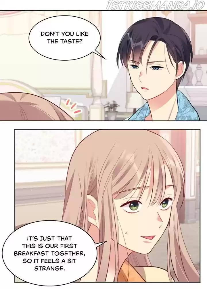 Daisy: How To Become The Duke's Fiancée Chapter 69