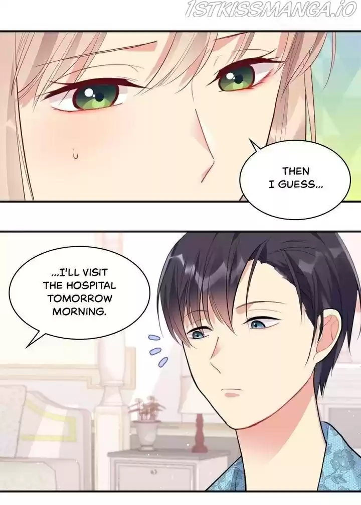 Daisy: How To Become The Duke's Fiancée Chapter 69