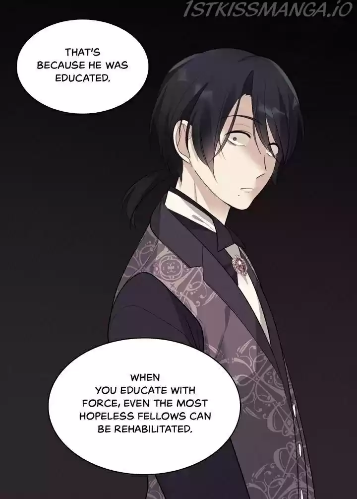 Daisy: How To Become The Duke's Fiancée Chapter 69