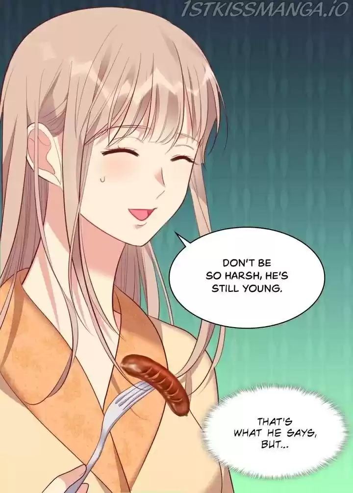 Daisy: How To Become The Duke's Fiancée Chapter 69