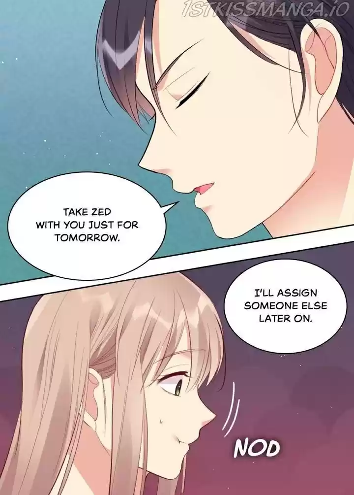 Daisy: How To Become The Duke's Fiancée Chapter 69