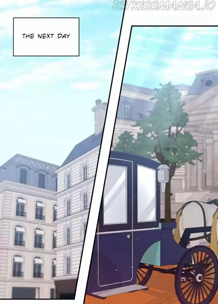 Daisy: How To Become The Duke's Fiancée Chapter 69