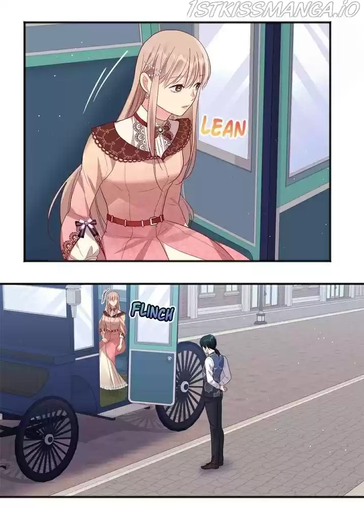 Daisy: How To Become The Duke's Fiancée Chapter 69