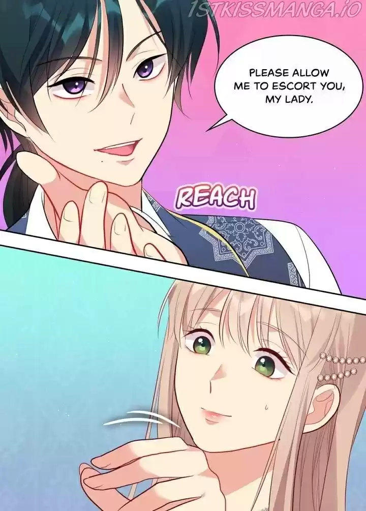 Daisy: How To Become The Duke's Fiancée Chapter 69