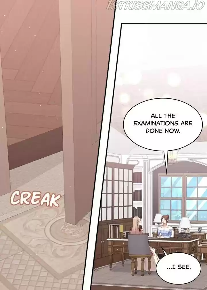 Daisy: How To Become The Duke's Fiancée Chapter 69