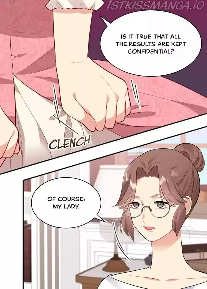 Daisy: How To Become The Duke's Fiancée Chapter 69