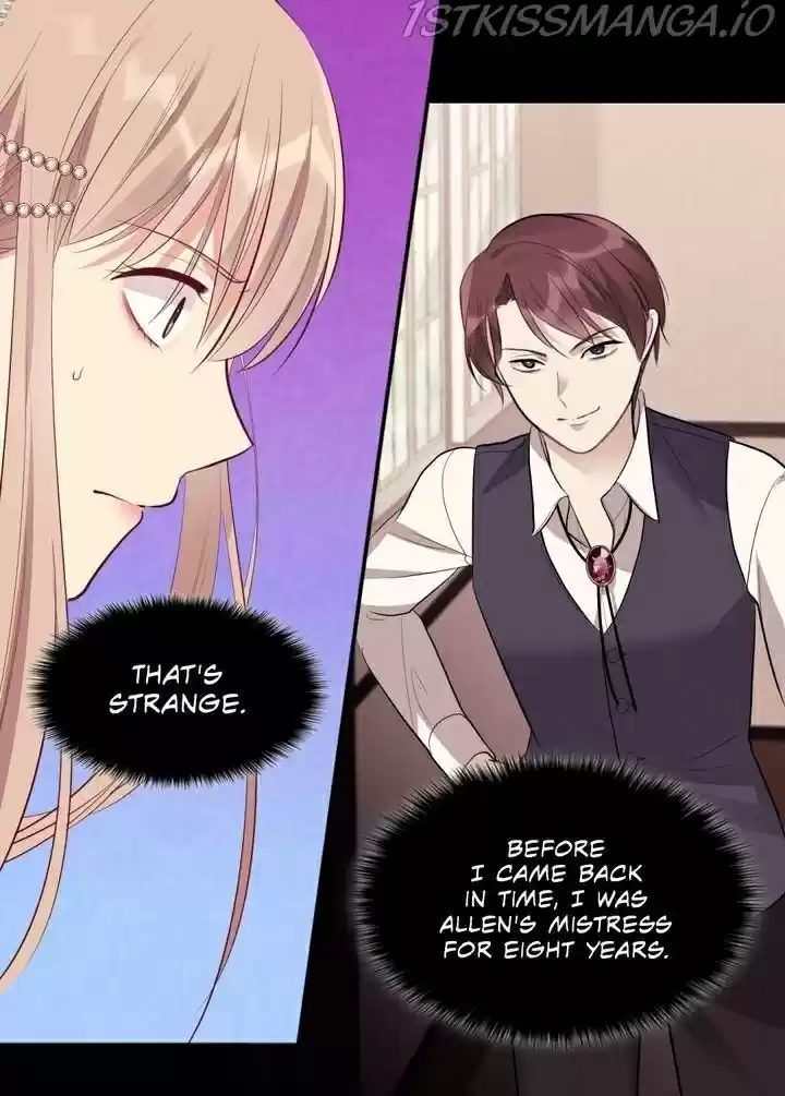 Daisy: How To Become The Duke's Fiancée Chapter 69