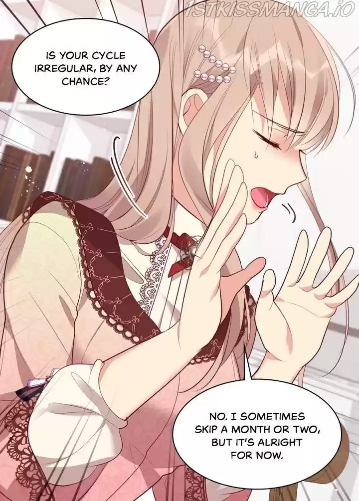 Daisy: How To Become The Duke's Fiancée Chapter 69