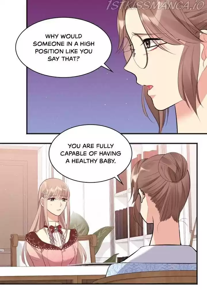 Daisy: How To Become The Duke's Fiancée Chapter 69