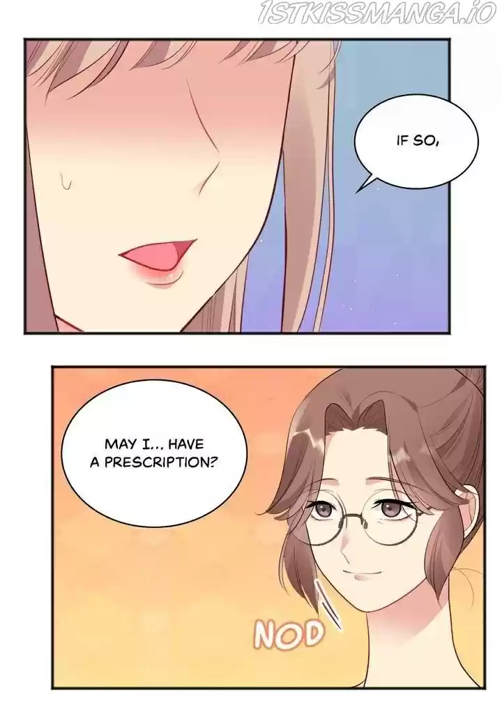 Daisy: How To Become The Duke's Fiancée Chapter 69