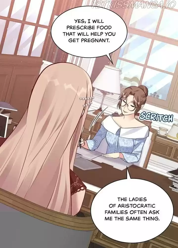 Daisy: How To Become The Duke's Fiancée Chapter 69