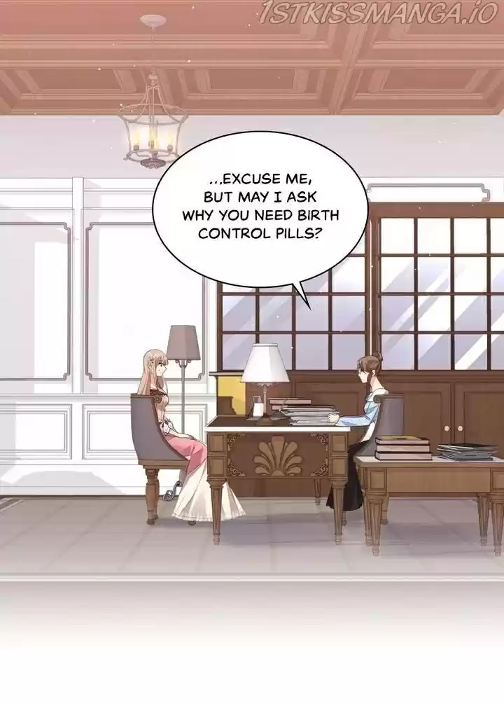 Daisy: How To Become The Duke's Fiancée Chapter 70