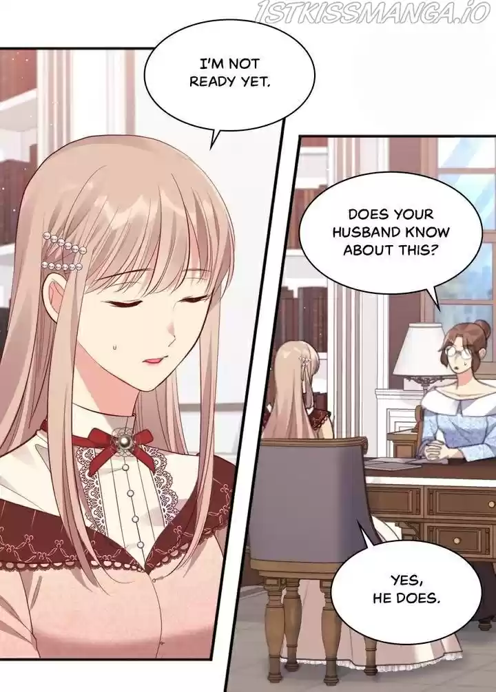 Daisy: How To Become The Duke's Fiancée Chapter 70