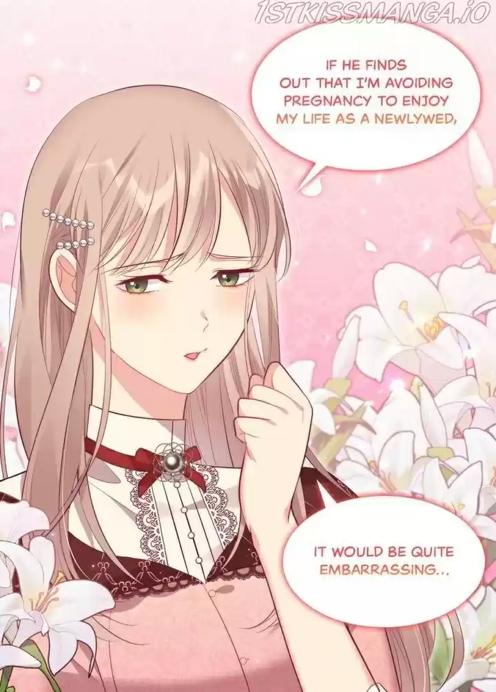 Daisy: How To Become The Duke's Fiancée Chapter 70