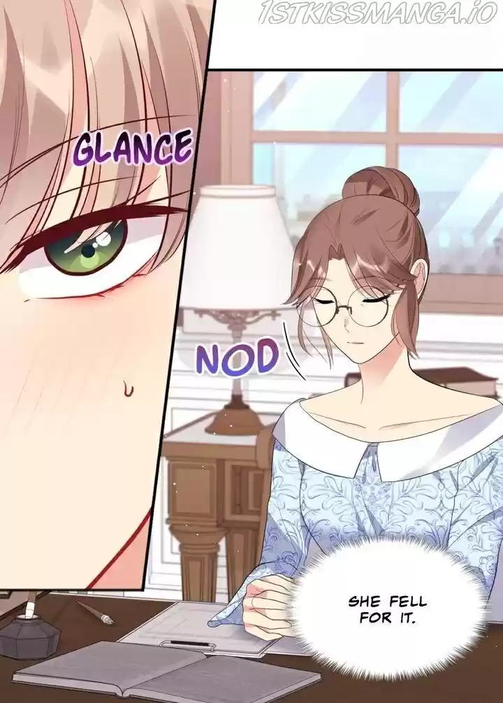 Daisy: How To Become The Duke's Fiancée Chapter 70