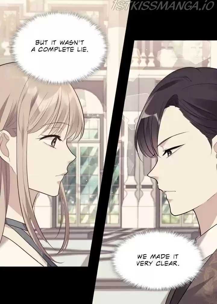 Daisy: How To Become The Duke's Fiancée Chapter 70