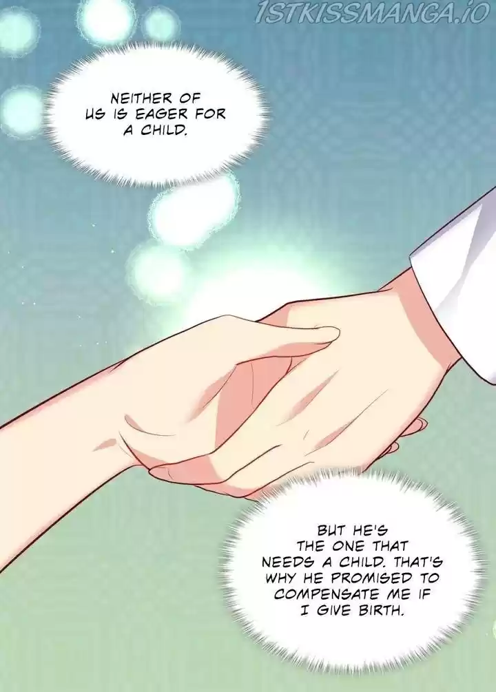 Daisy: How To Become The Duke's Fiancée Chapter 70