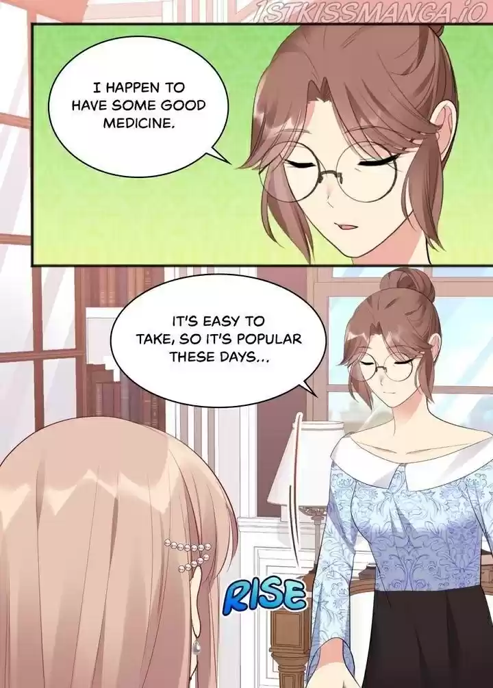 Daisy: How To Become The Duke's Fiancée Chapter 70