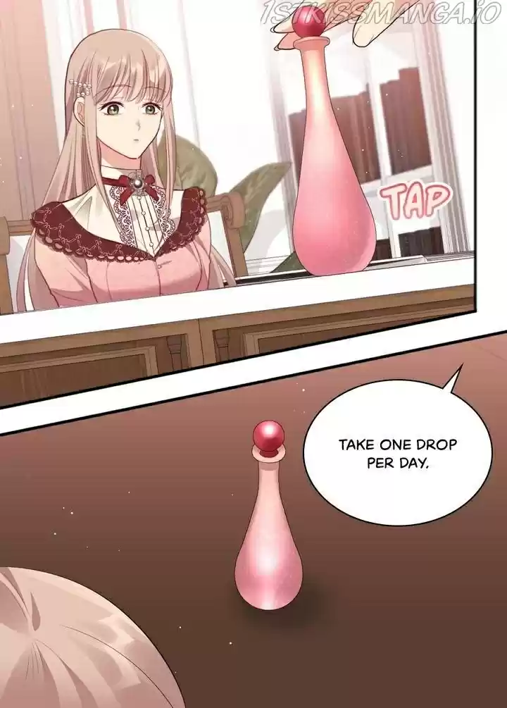 Daisy: How To Become The Duke's Fiancée Chapter 70