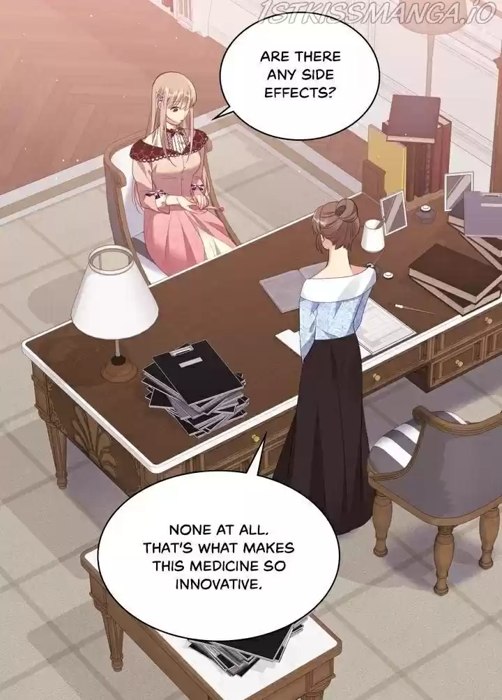 Daisy: How To Become The Duke's Fiancée Chapter 70