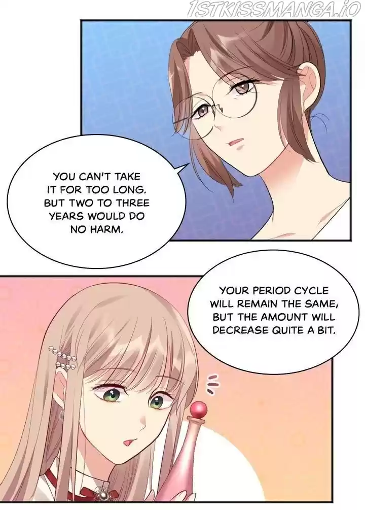 Daisy: How To Become The Duke's Fiancée Chapter 70