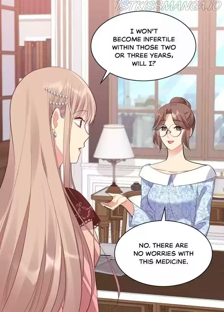 Daisy: How To Become The Duke's Fiancée Chapter 70