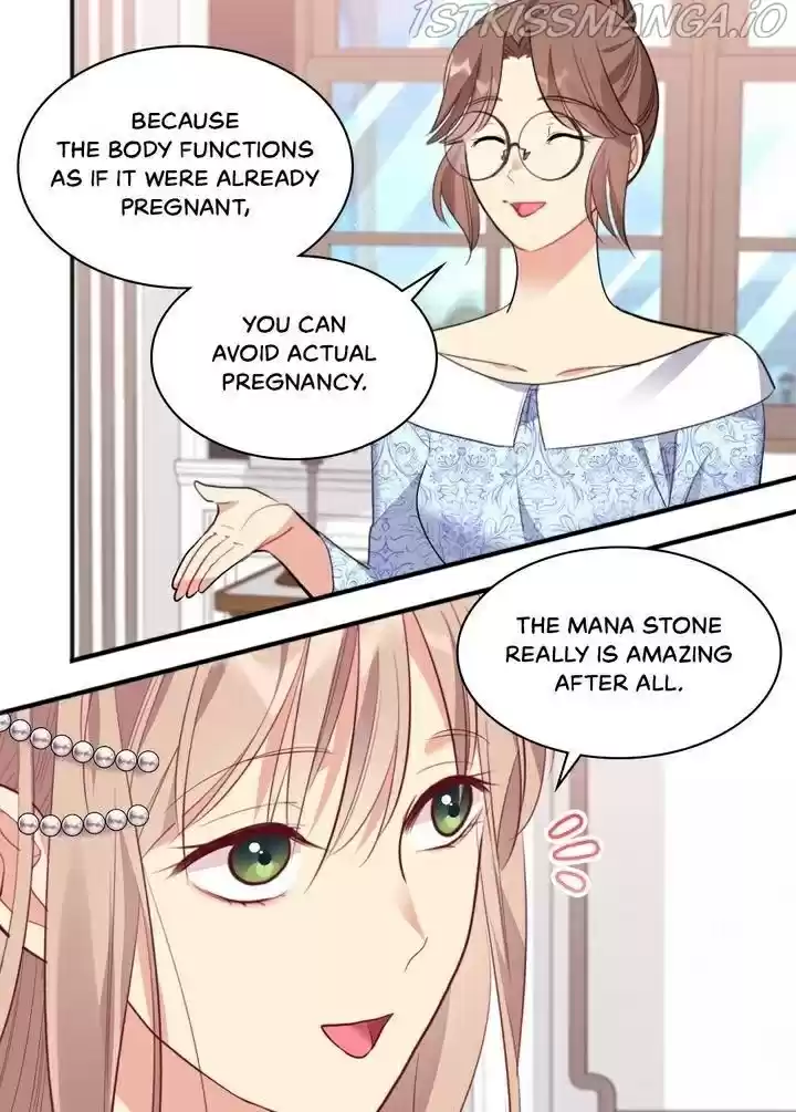 Daisy: How To Become The Duke's Fiancée Chapter 70