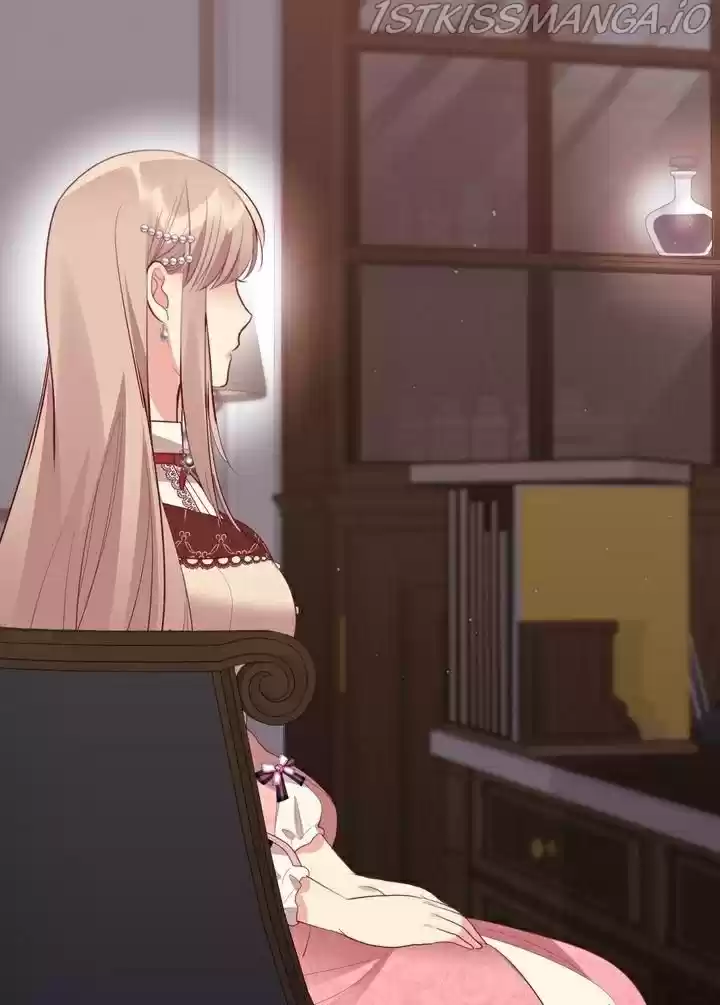 Daisy: How To Become The Duke's Fiancée Chapter 70