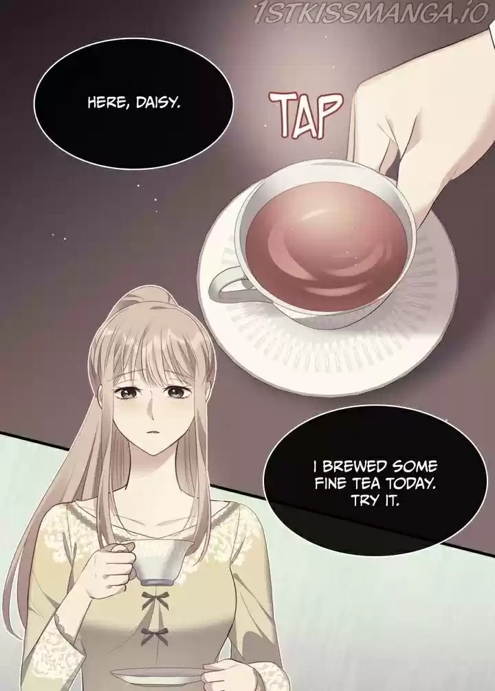 Daisy: How To Become The Duke's Fiancée Chapter 70