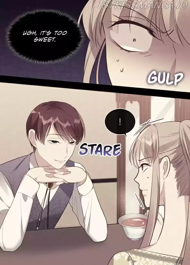 Daisy: How To Become The Duke's Fiancée Chapter 70