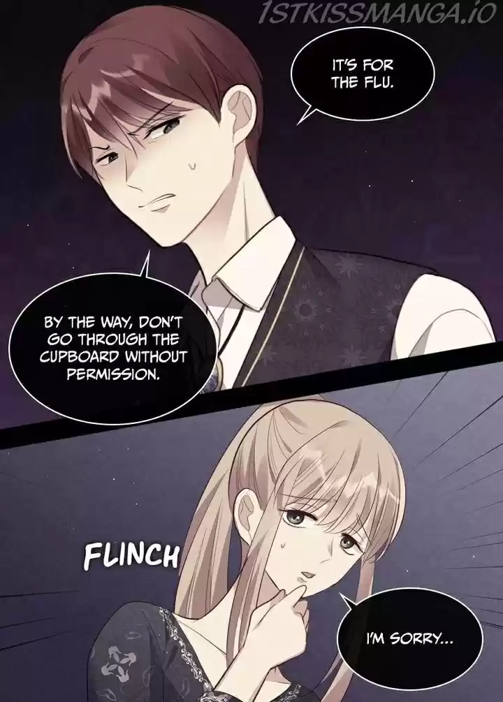 Daisy: How To Become The Duke's Fiancée Chapter 70