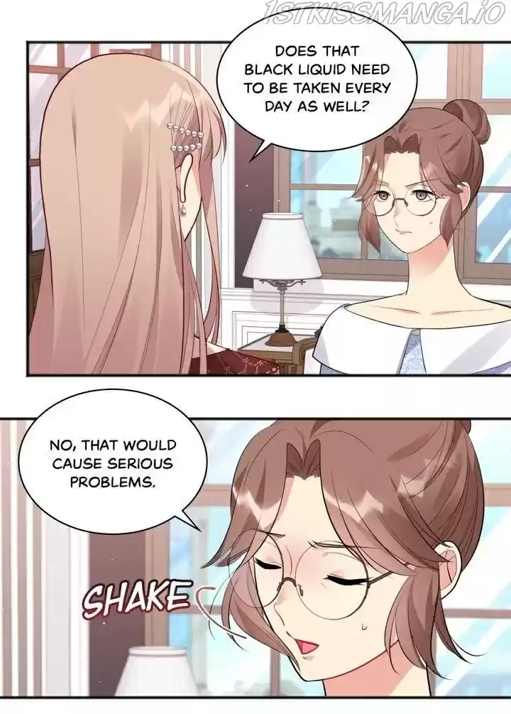 Daisy: How To Become The Duke's Fiancée Chapter 70