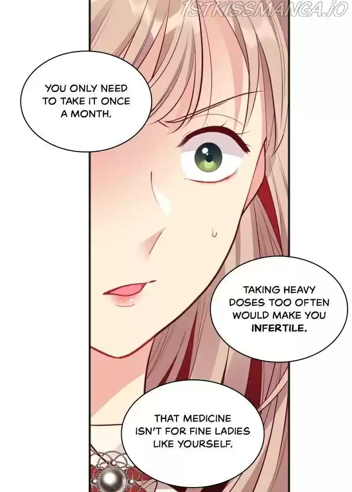 Daisy: How To Become The Duke's Fiancée Chapter 70