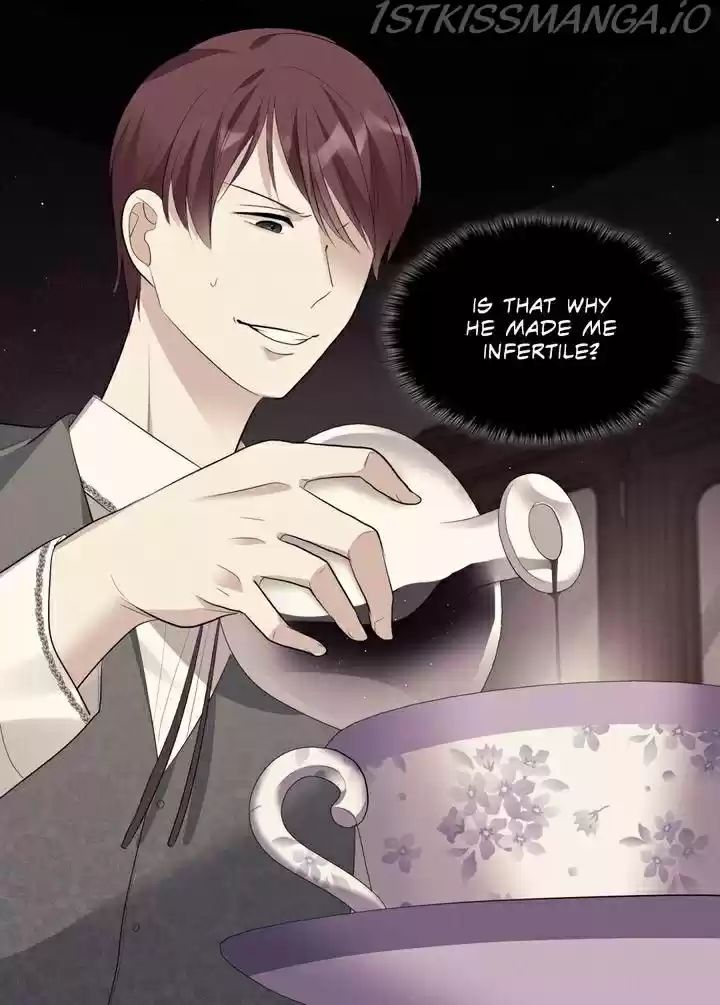 Daisy: How To Become The Duke's Fiancée Chapter 70