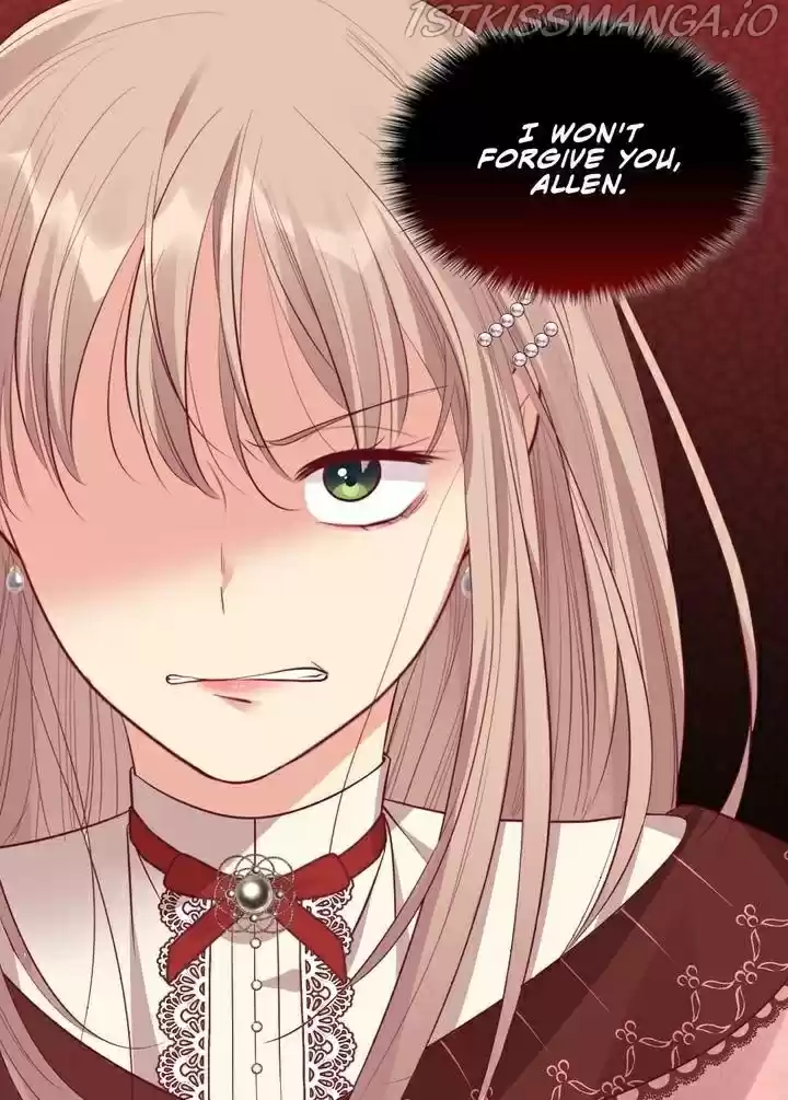 Daisy: How To Become The Duke's Fiancée Chapter 70