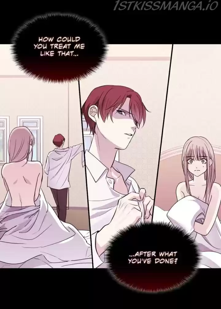 Daisy: How To Become The Duke's Fiancée Chapter 70