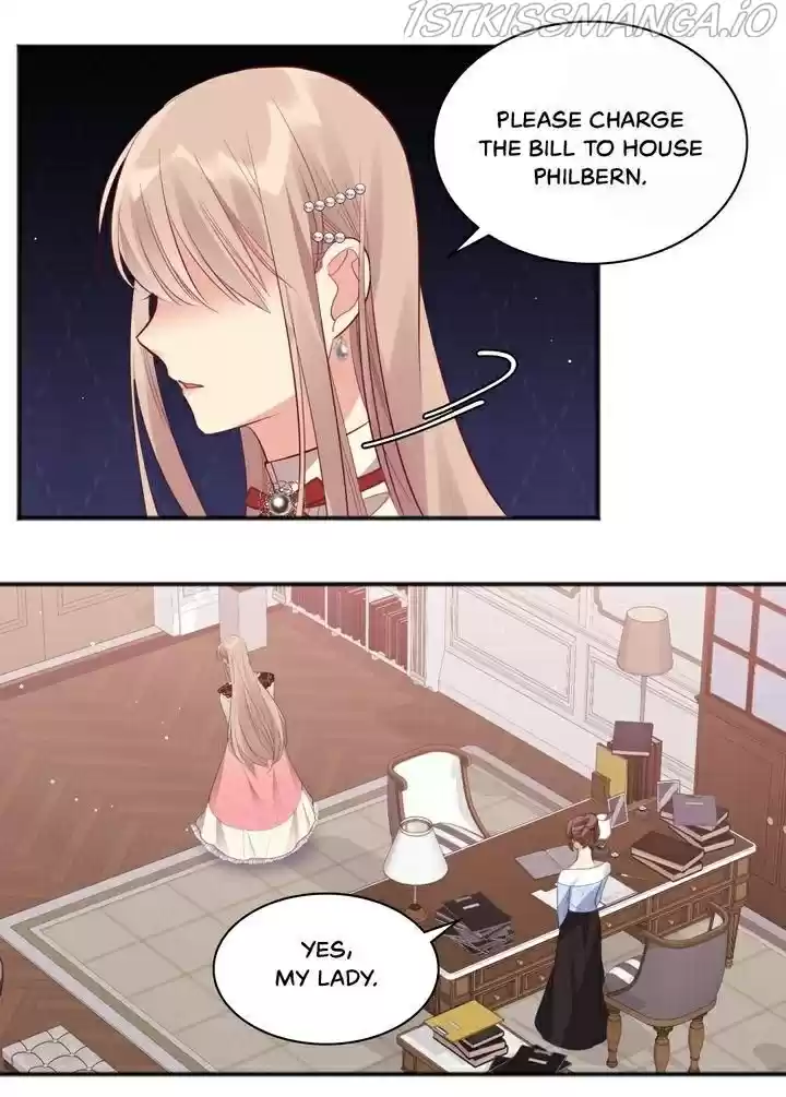 Daisy: How To Become The Duke's Fiancée Chapter 70