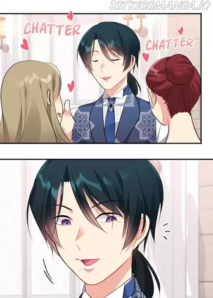 Daisy: How To Become The Duke's Fiancée Chapter 70