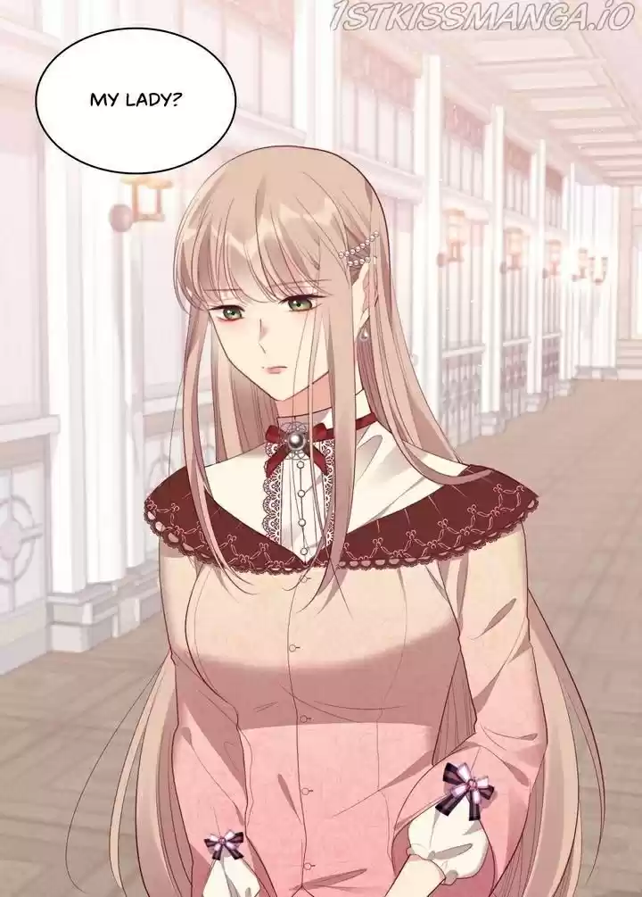 Daisy: How To Become The Duke's Fiancée Chapter 70