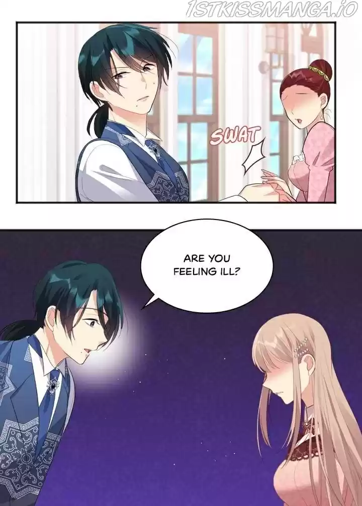 Daisy: How To Become The Duke's Fiancée Chapter 70