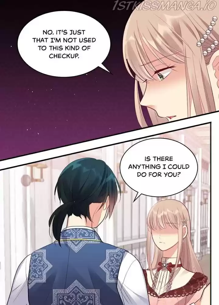 Daisy: How To Become The Duke's Fiancée Chapter 70