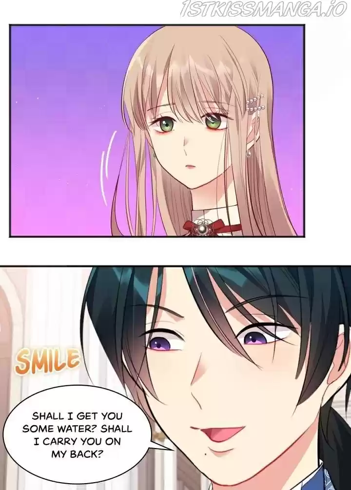 Daisy: How To Become The Duke's Fiancée Chapter 70