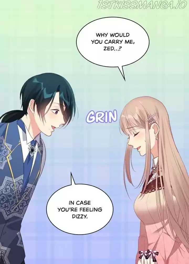 Daisy: How To Become The Duke's Fiancée Chapter 70